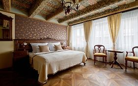 Residence U Černého Orla